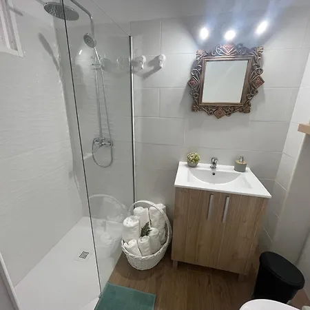 Casa Daniel * Икод-де-лос-Винос