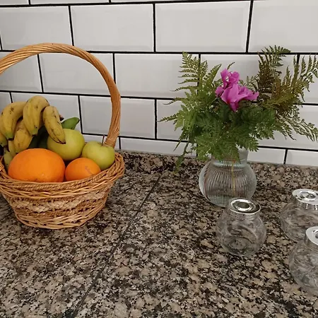 Casa Daniel Икод-де-лос-Винос