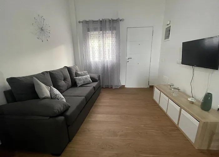 Casa Daniel * إيكود ذي لوس فينوس