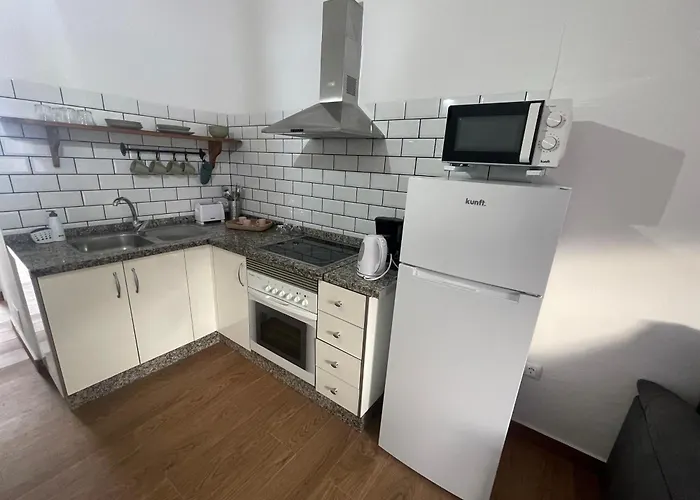 بيت للعطل Casa Daniel