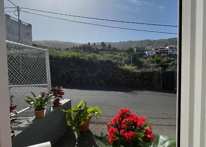 Casa Daniel بيت للعطل إيكود ذي لوس فينوس