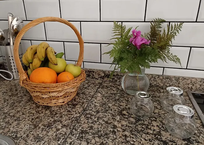 Casa Daniel إيكود ذي لوس فينوس