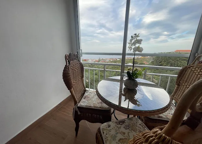 Casa Daniel بيت للعطل *