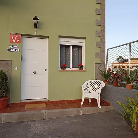 Holiday home Casa Daniel *