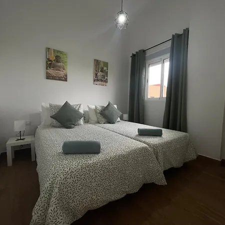 Casa Daniel Hébergement de vacances