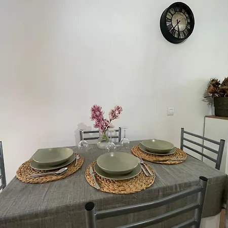 Casa Daniel *