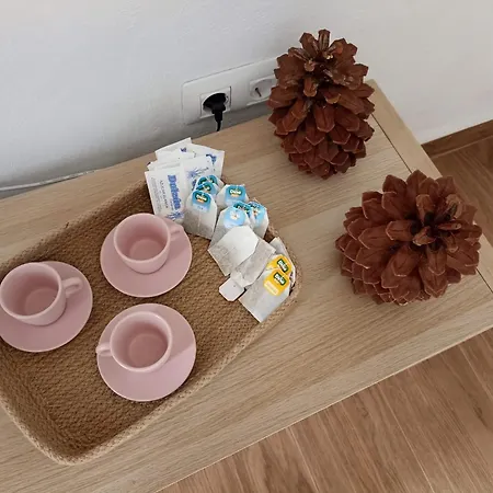 Hébergement de vacances Casa Daniel