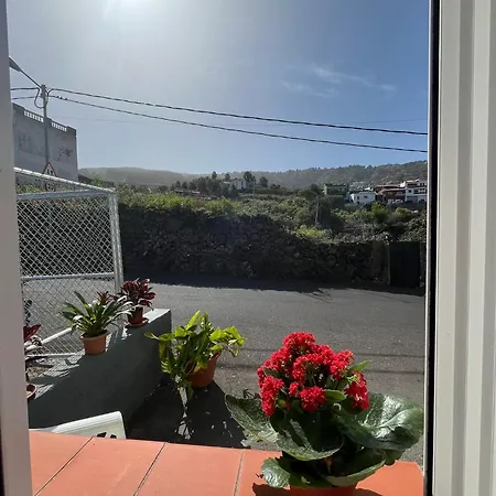 Casa Daniel Prázdninový dům Icod De Los Vinos