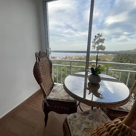 Casa Daniel Prázdninový dům *