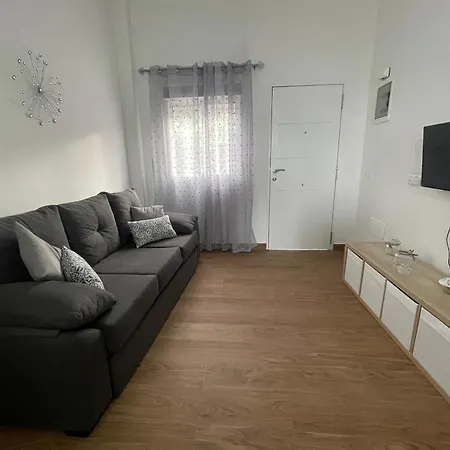Casa Daniel * إيكود ذي لوس فينوس