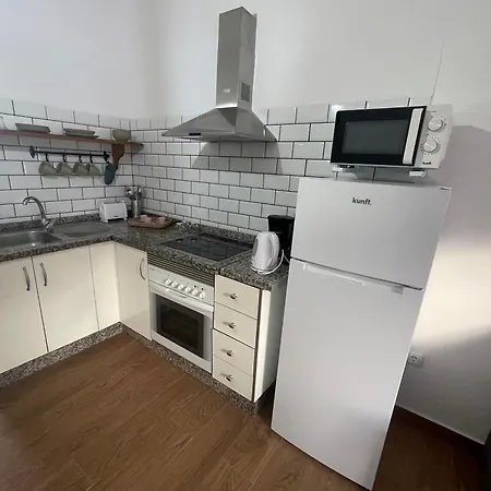 بيت للعطل Casa Daniel