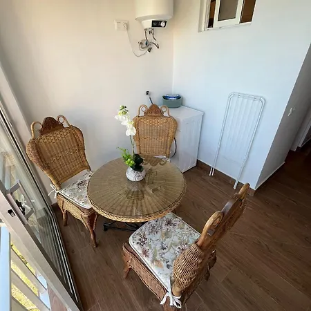 بيت للعطل Casa Daniel