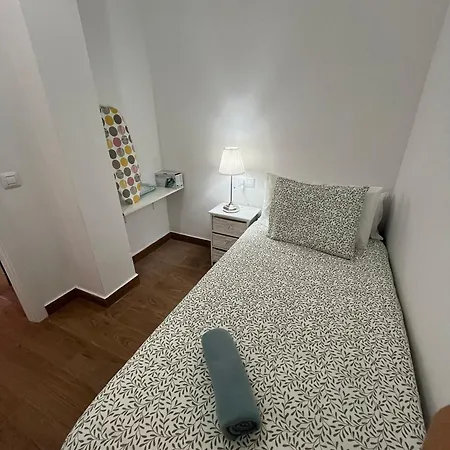 Ferienhaus Casa Daniel *