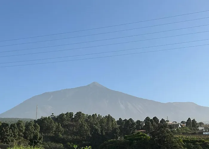 度假居 Casa Daniel *