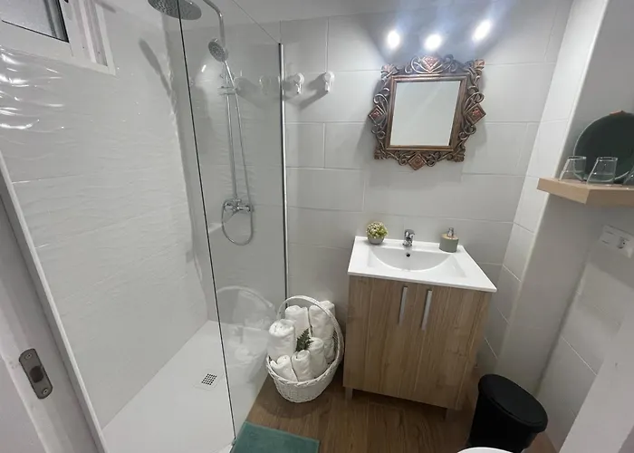 Casa Daniel * 伊科德·德·洛斯·维诺斯