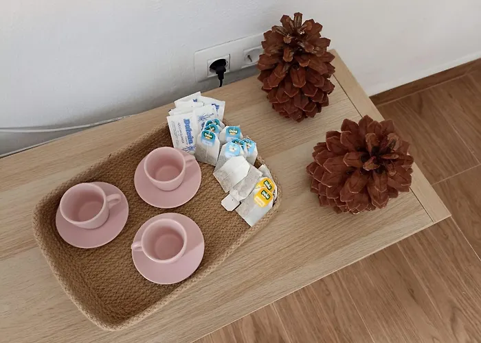 度假居 Casa Daniel