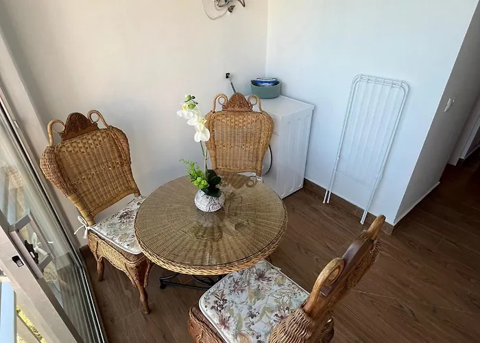 度假居 Casa Daniel